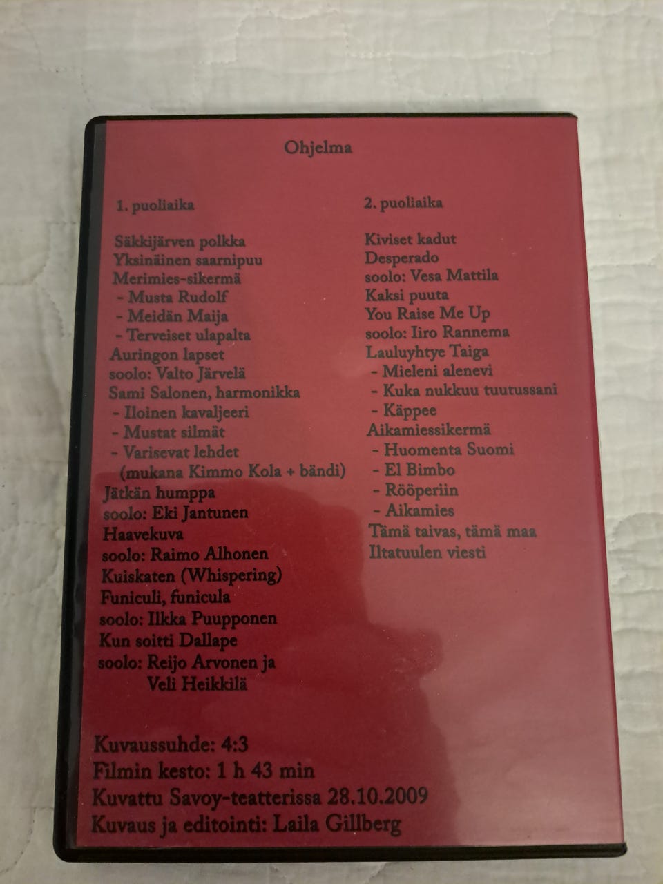 Kuvagalleria