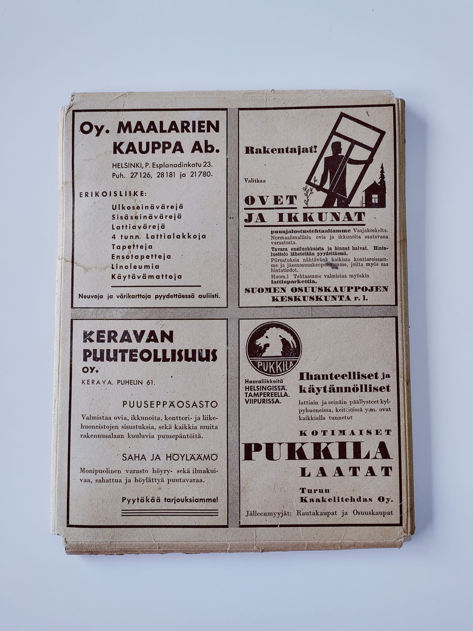 Kuvagalleria