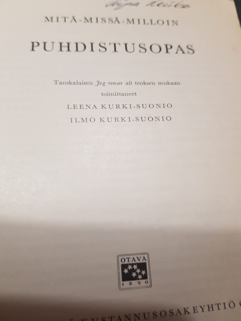 Kuvagalleria