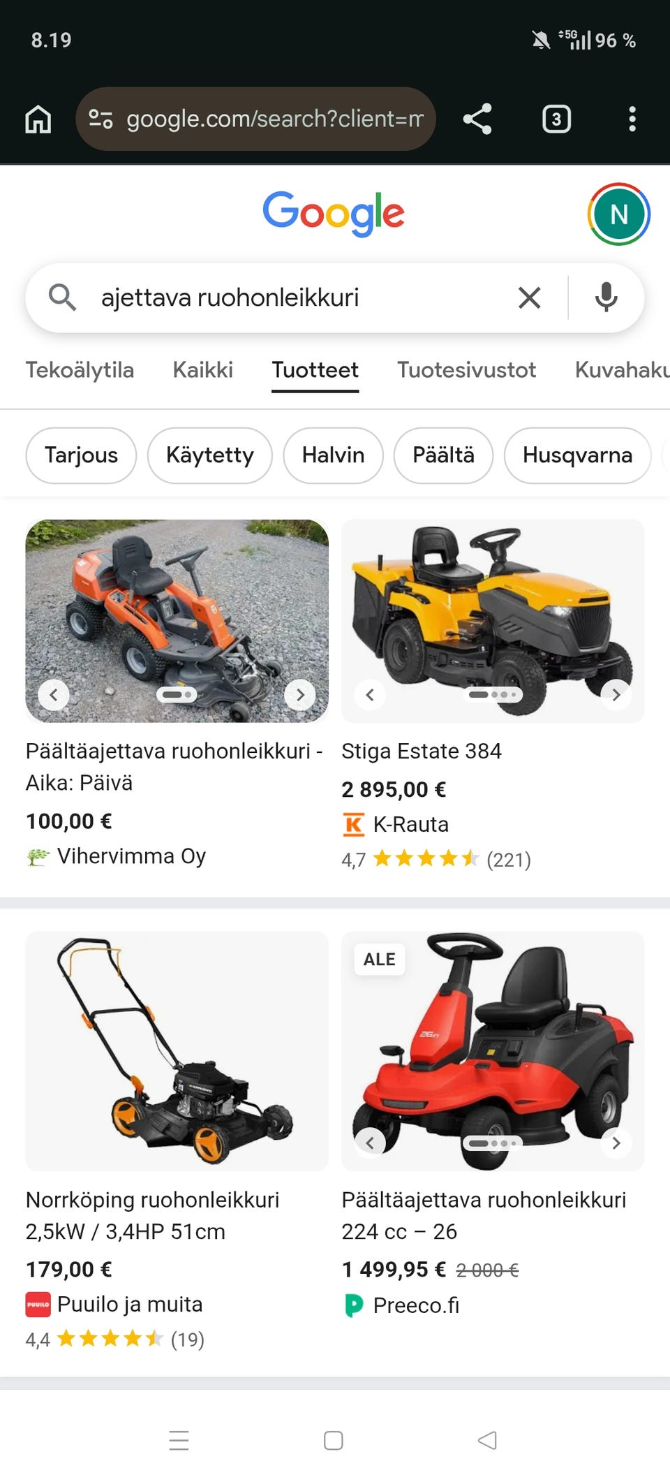 Kuvagalleria