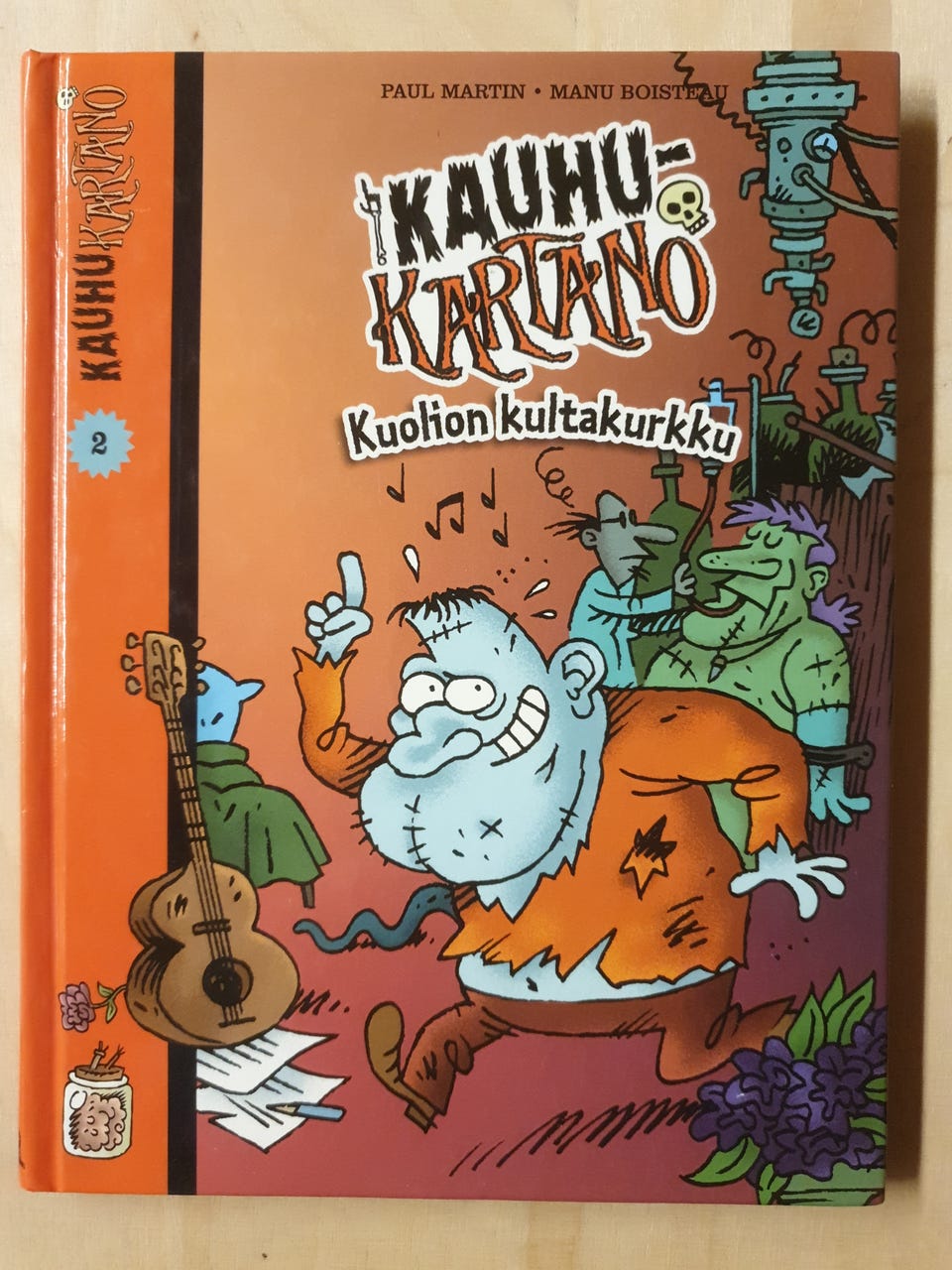 Kuvagalleria