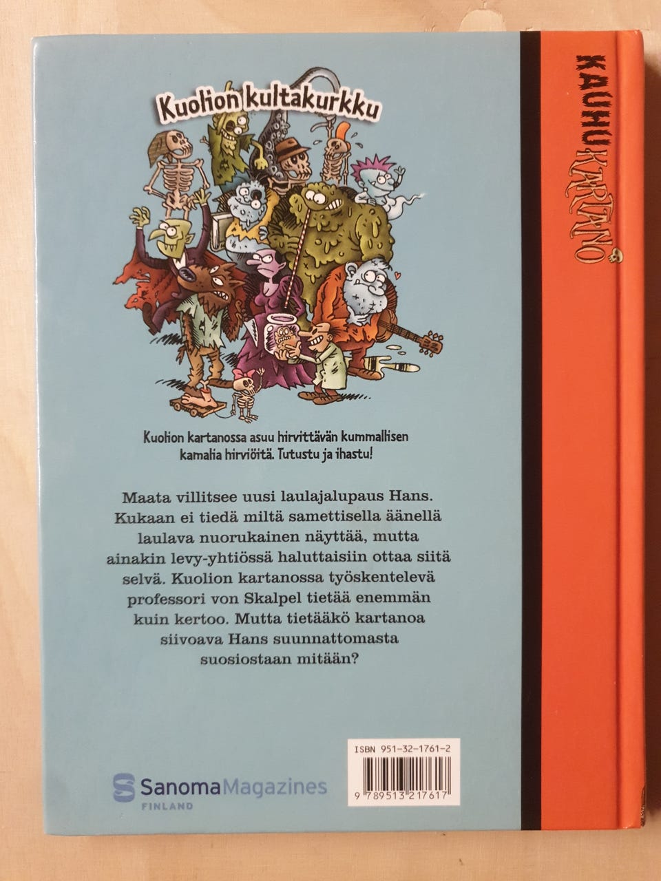 Kuvagalleria