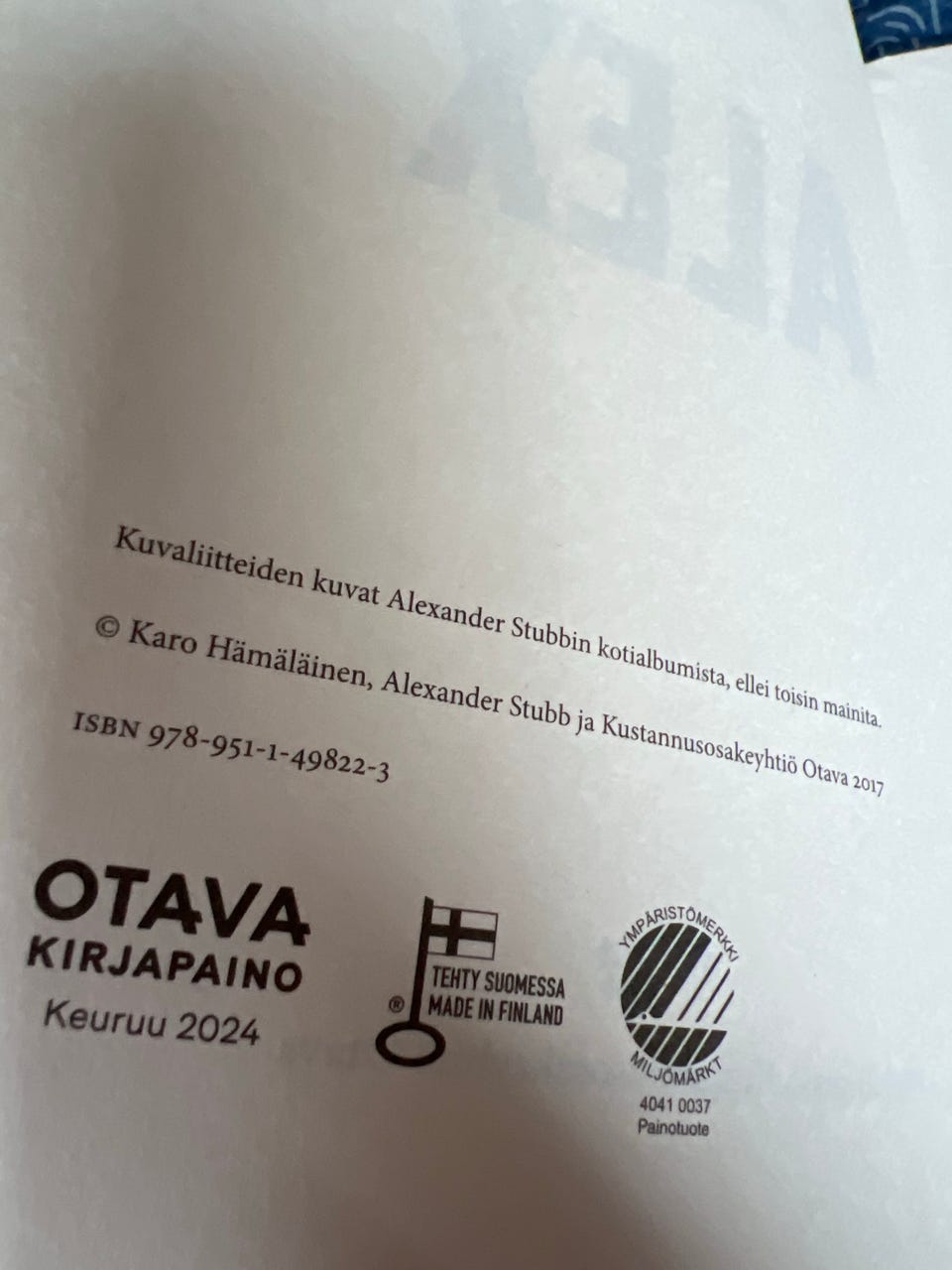 Kuvagalleria