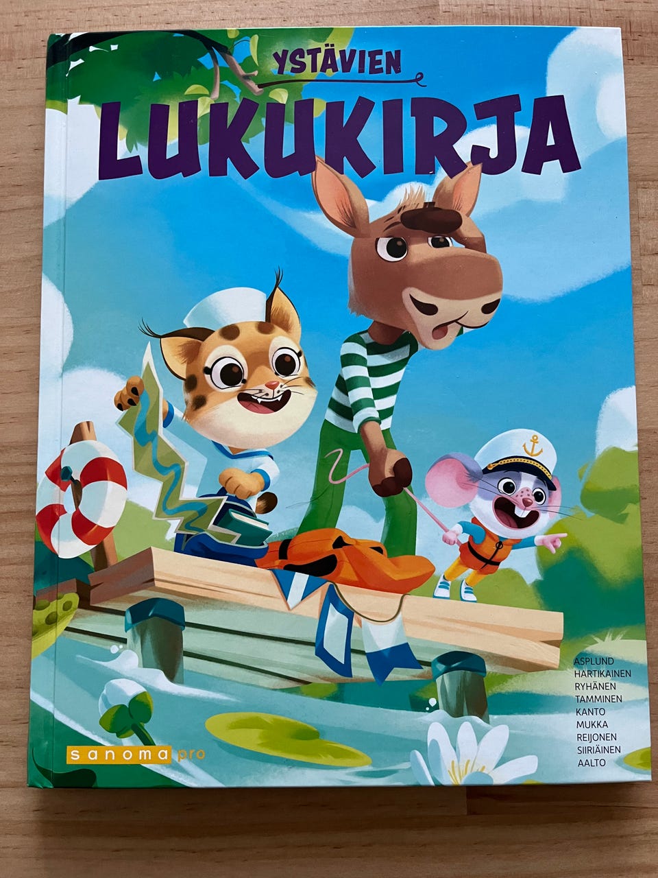 Kuvagalleria