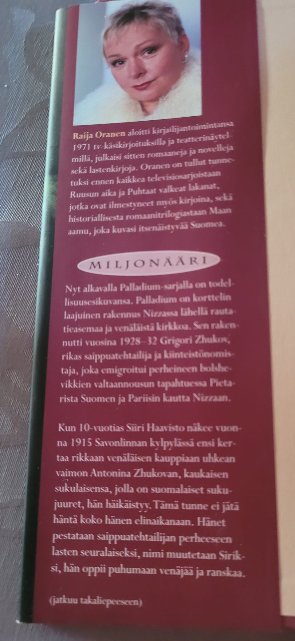 Kuvagalleria