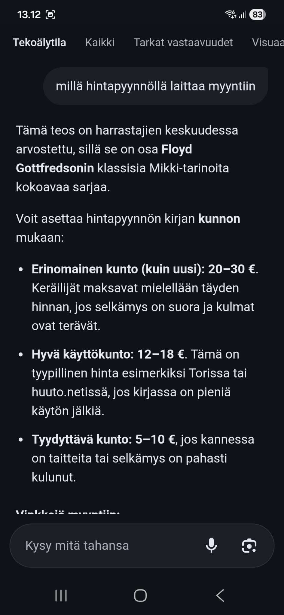 Kuvagalleria