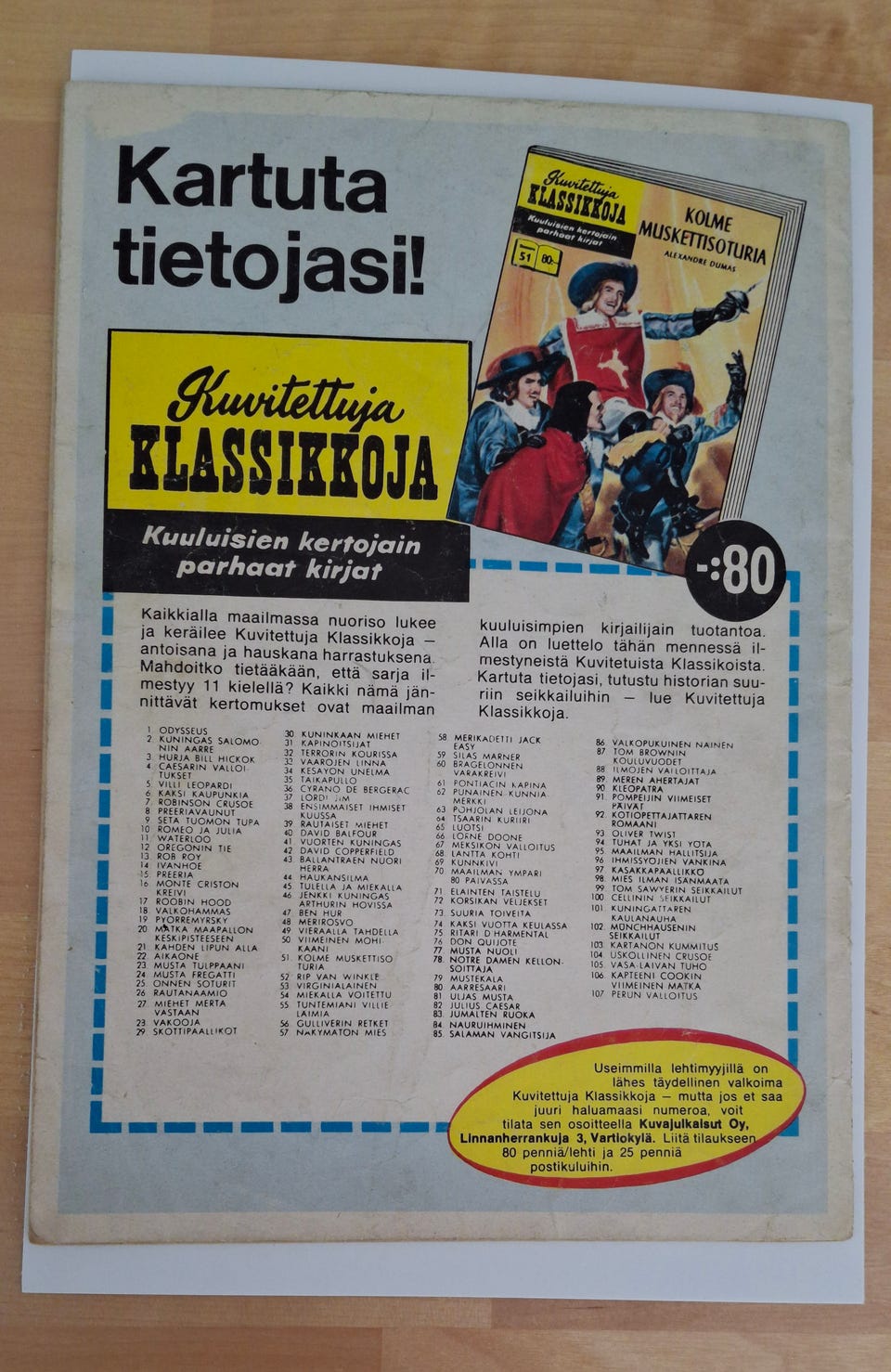 Kuvagalleria