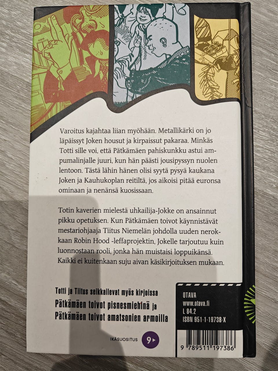 Kuvagalleria