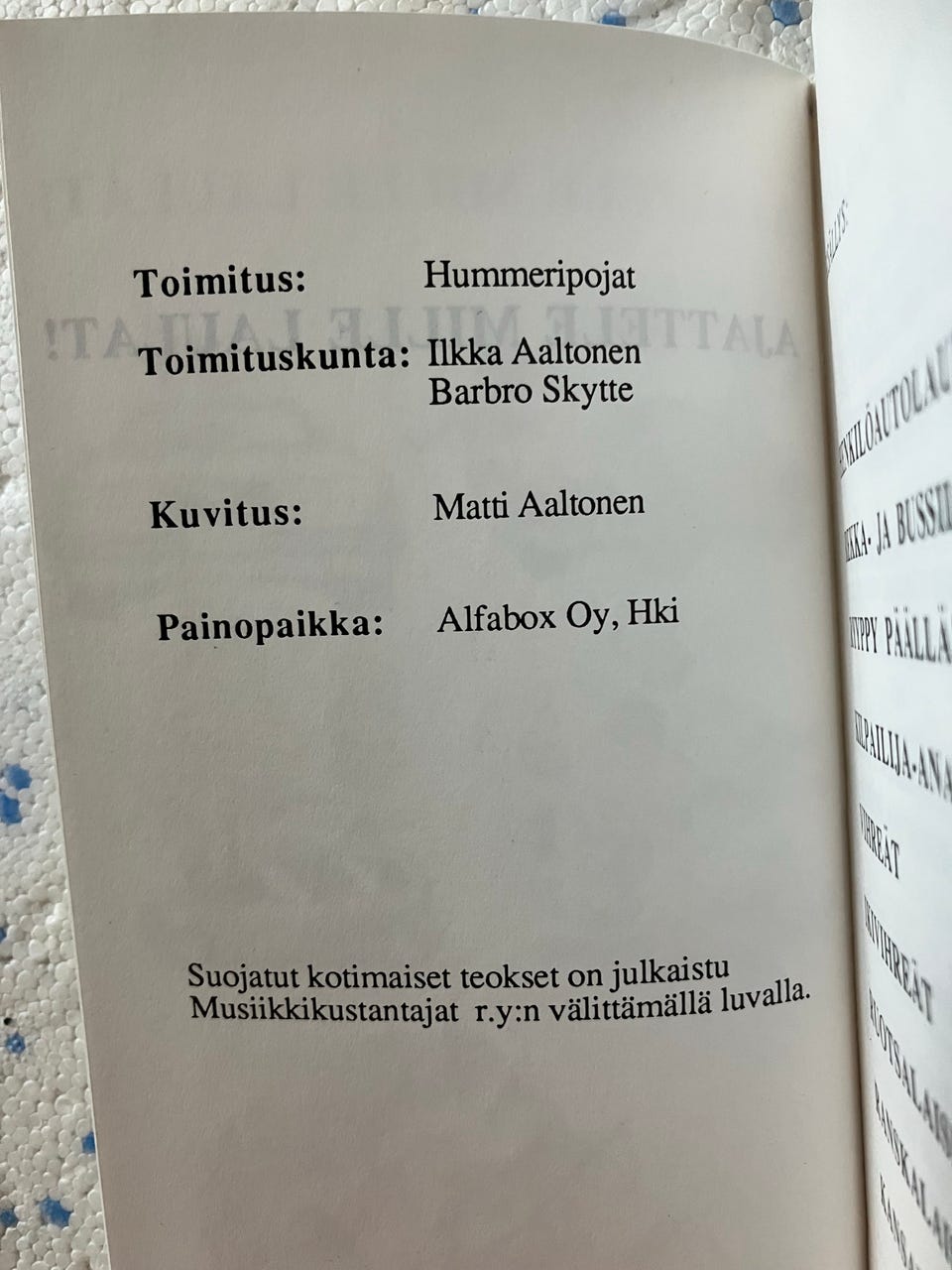 Kuvagalleria
