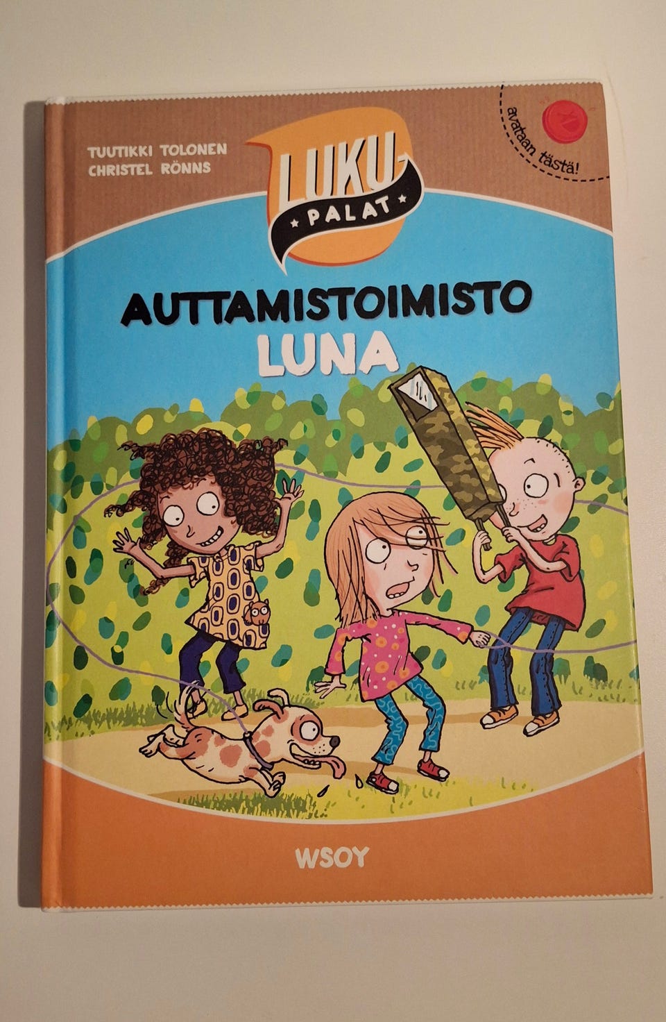 Kuvagalleria