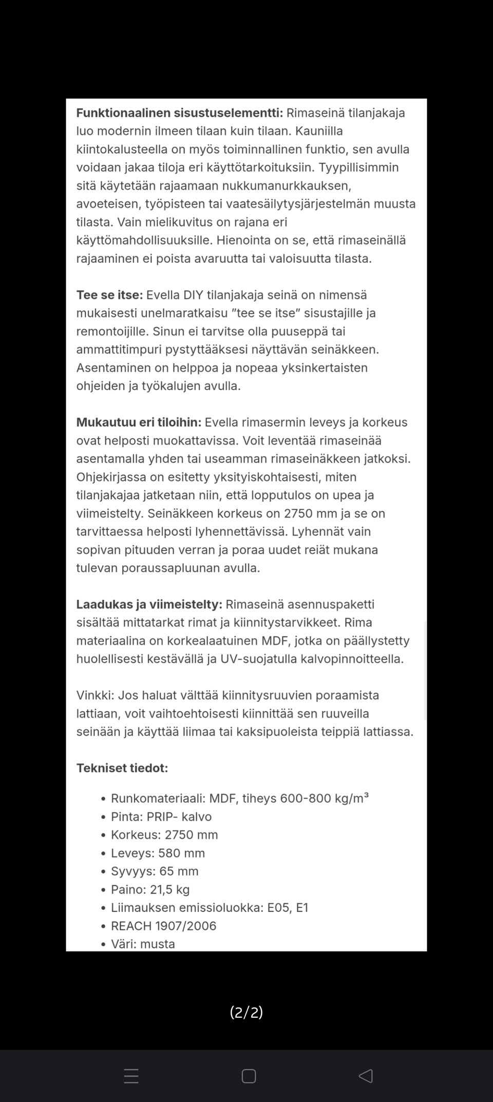 Kuvagalleria