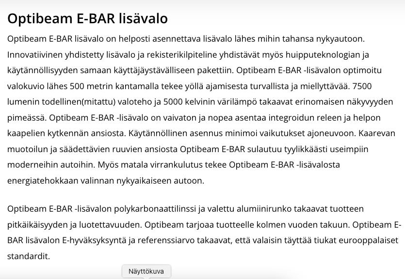 Kuvagalleria