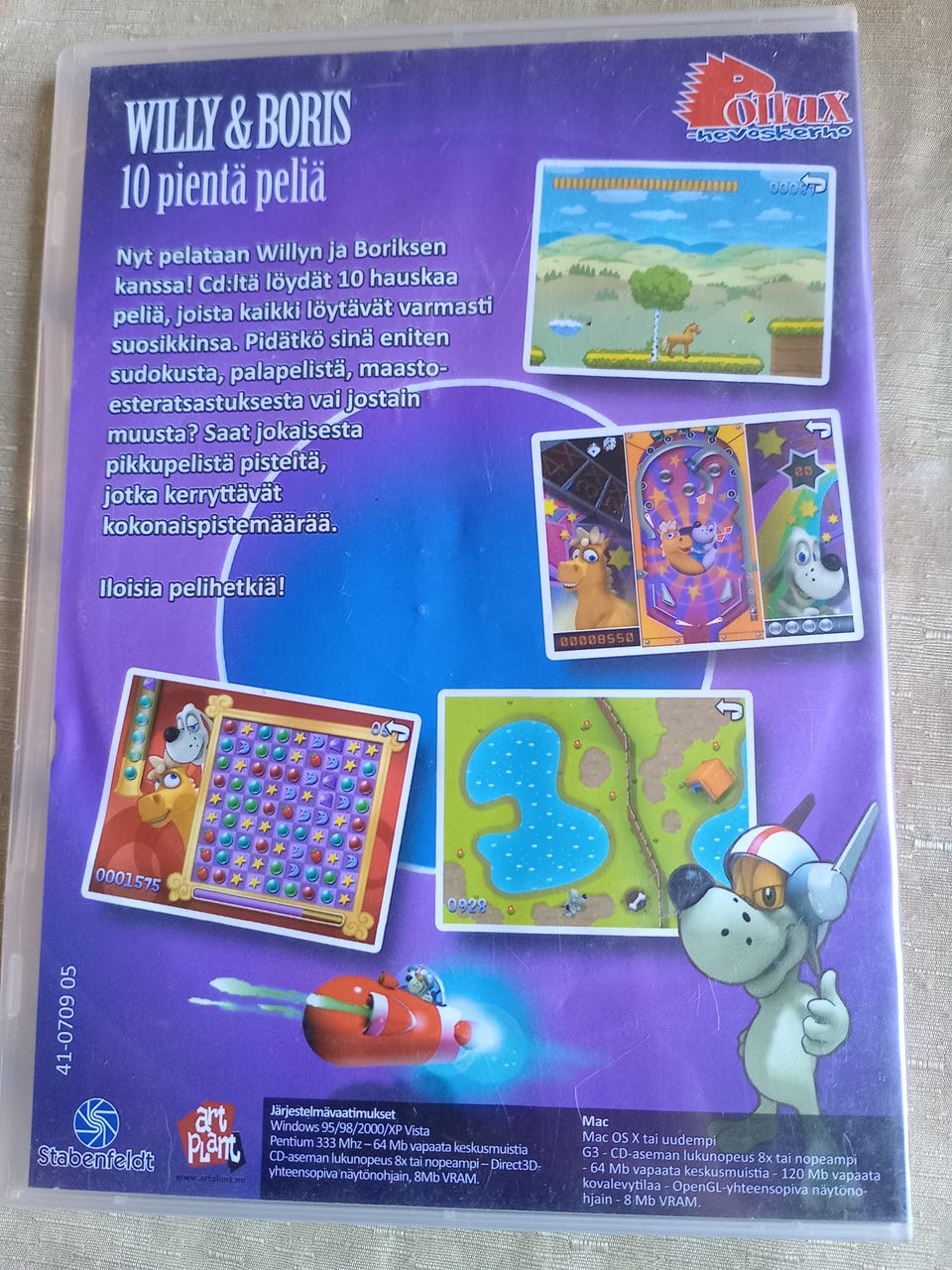 Kuvagalleria