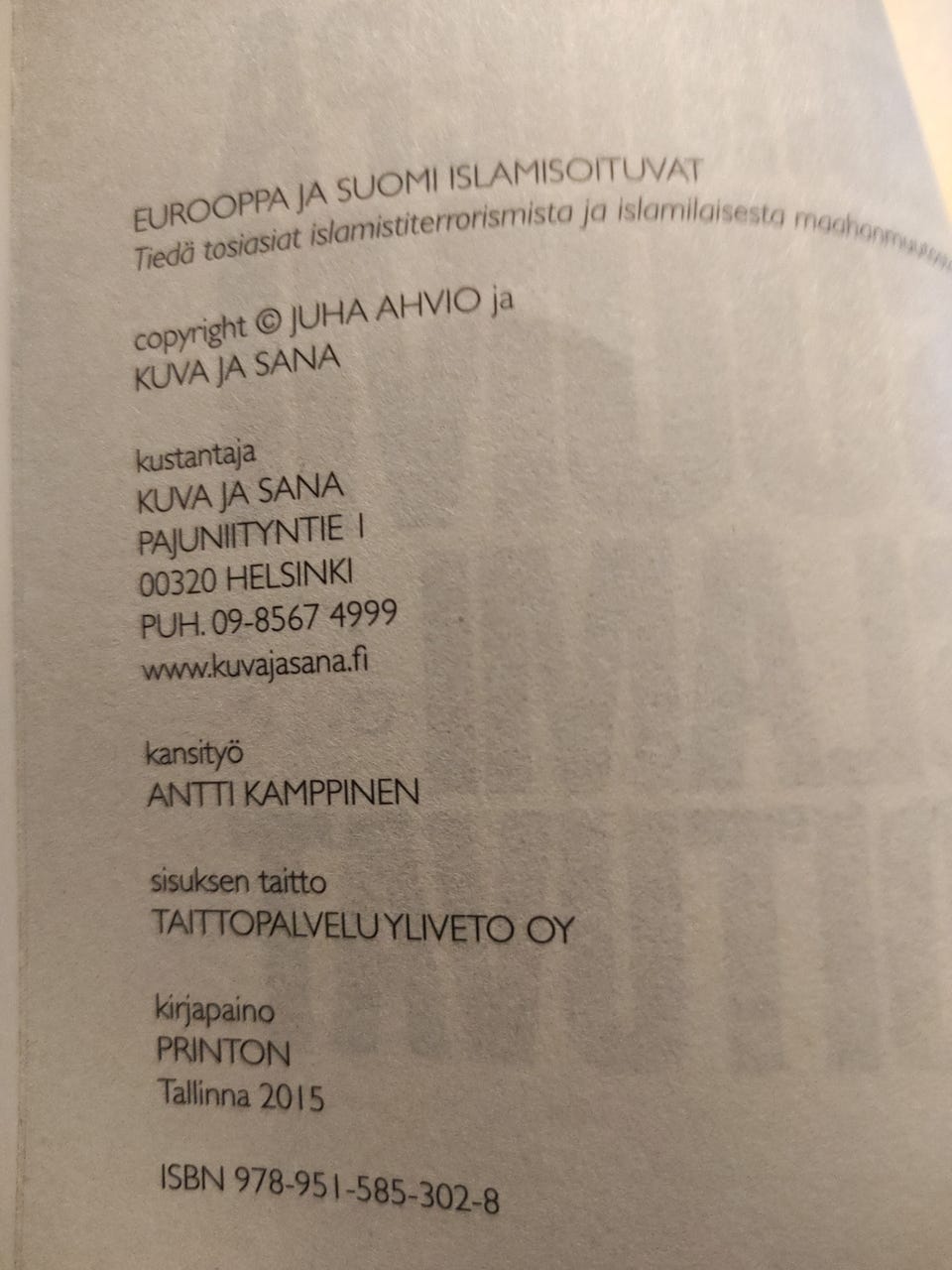 Kuvagalleria