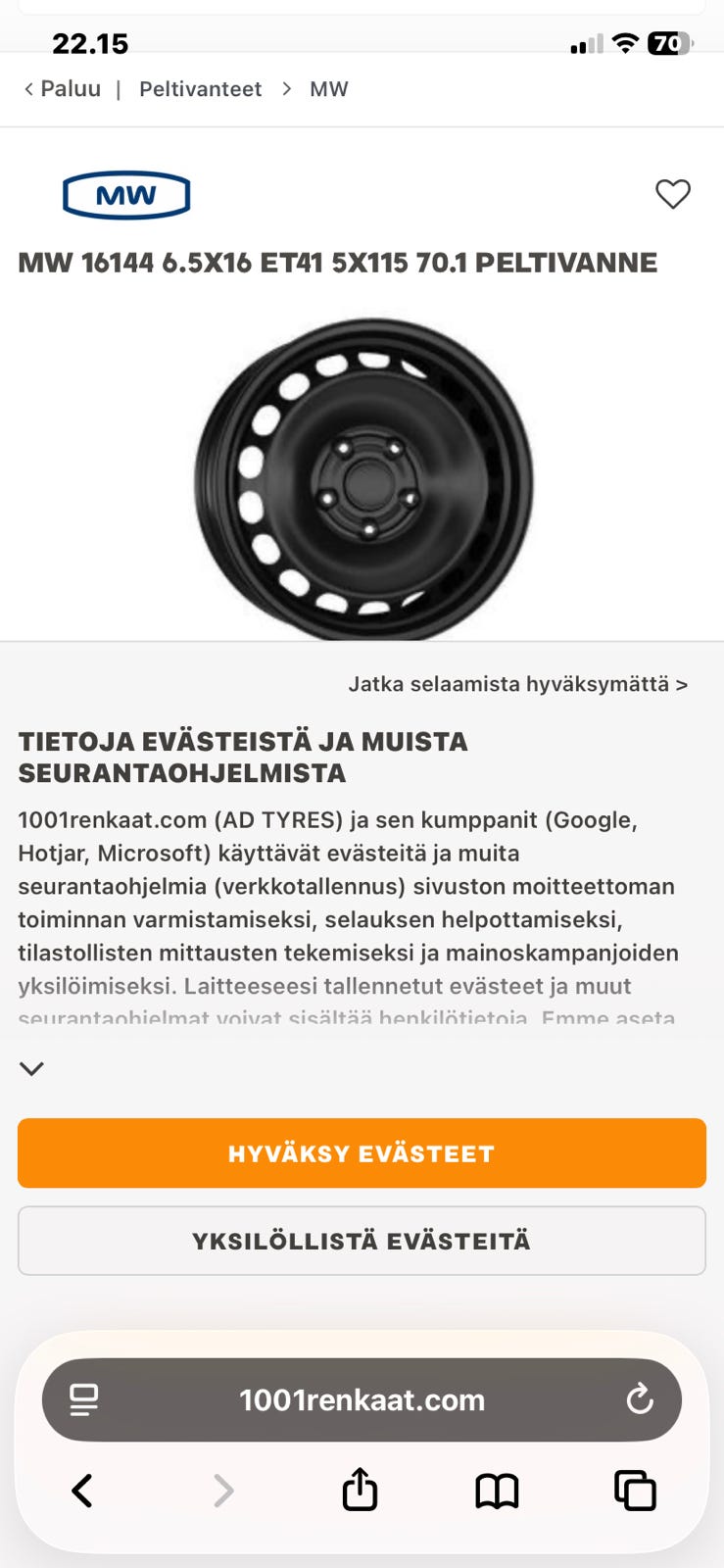 Kuvagalleria