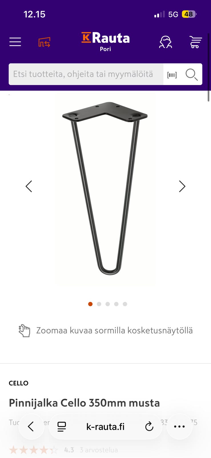 Kuvagalleria
