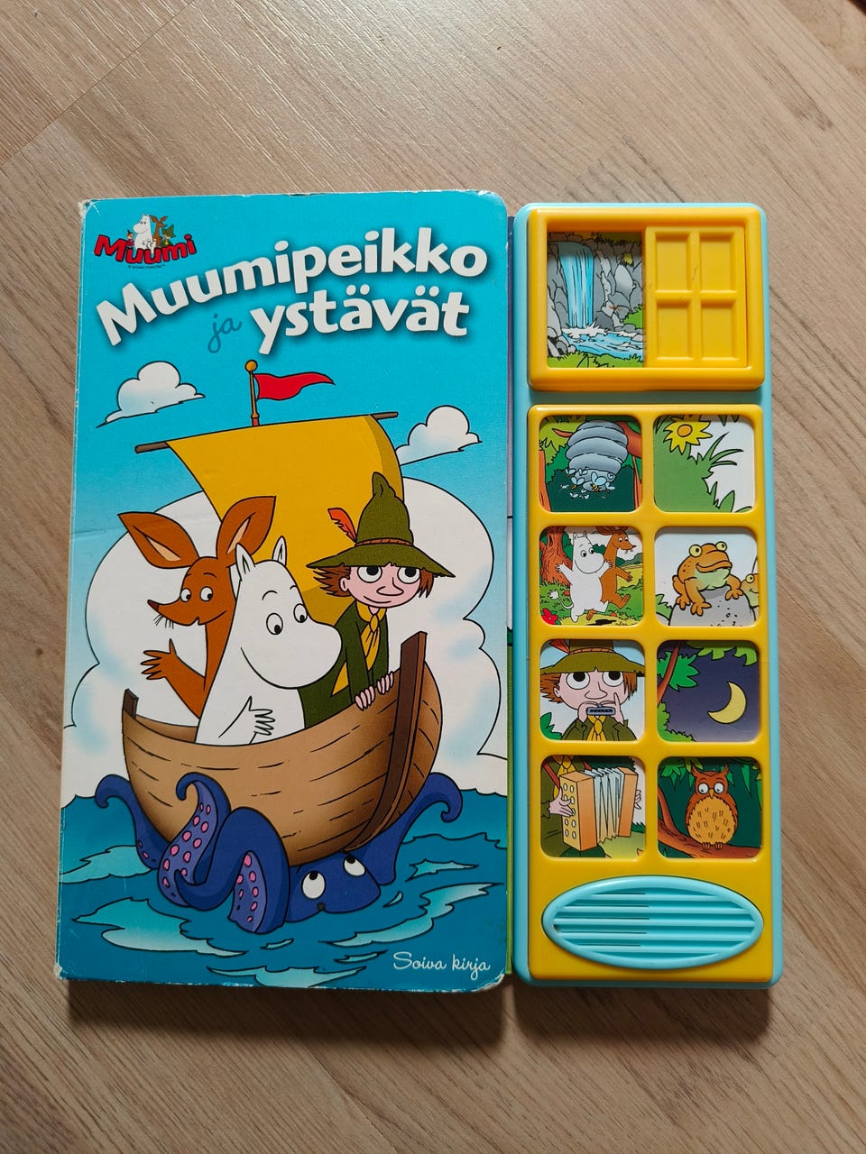 Kuvagalleria