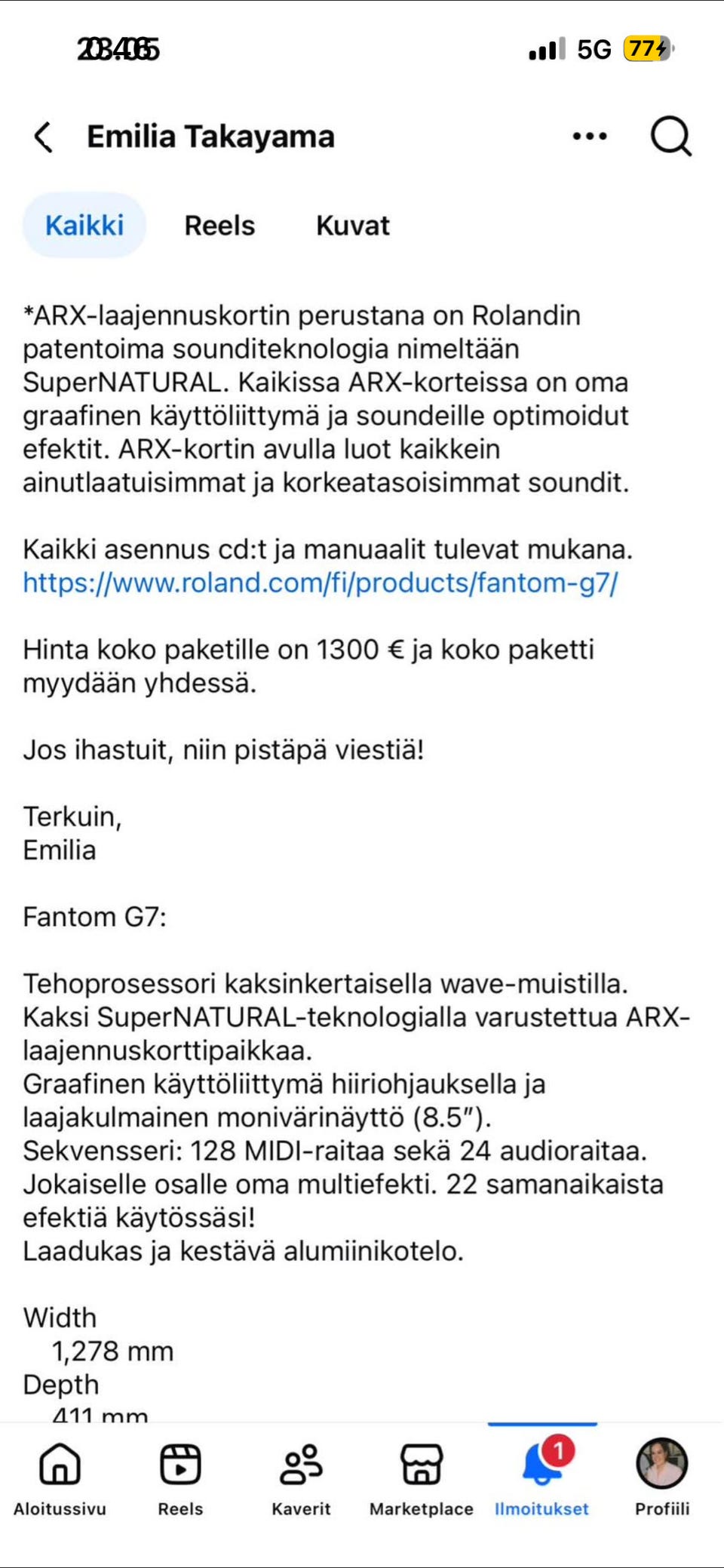 Kuvagalleria
