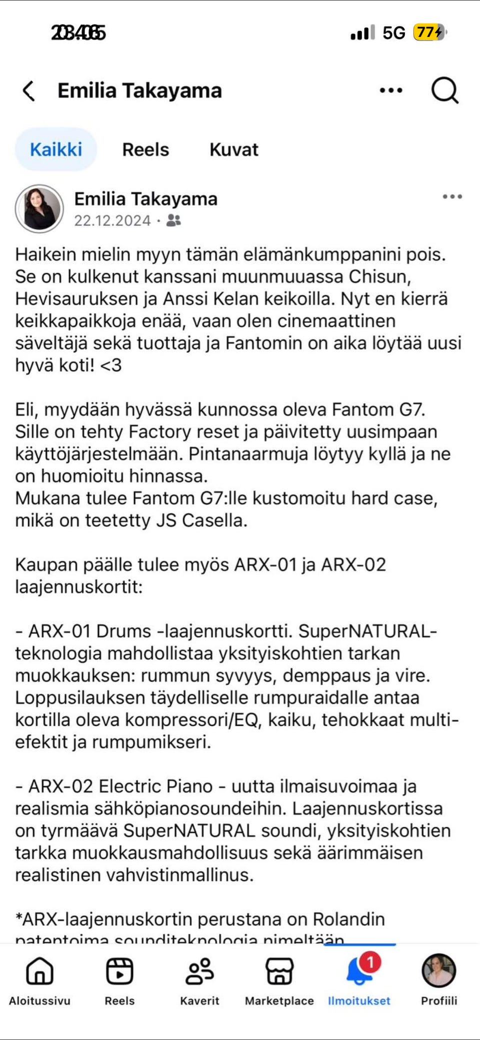 Kuvagalleria
