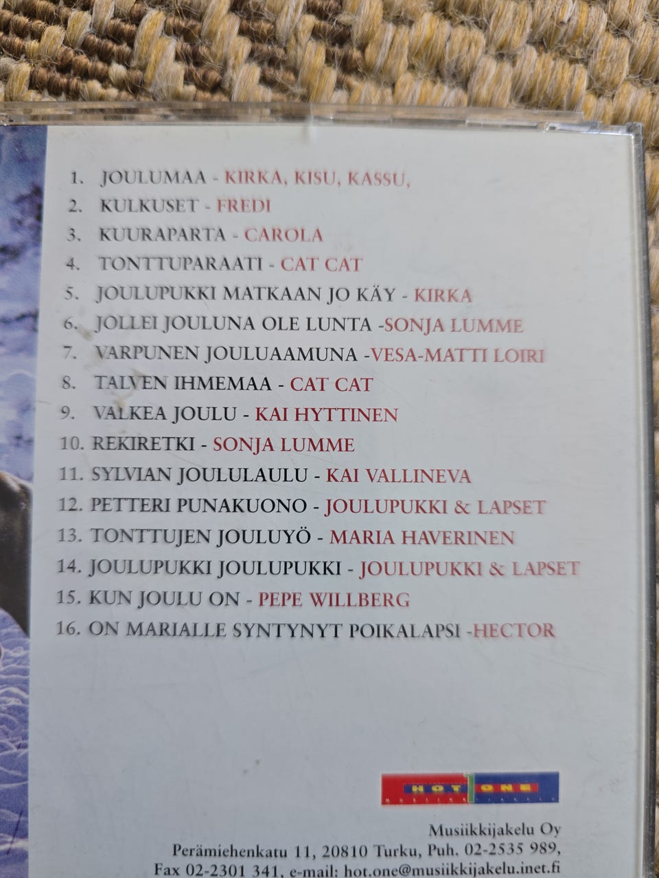 Kuvagalleria