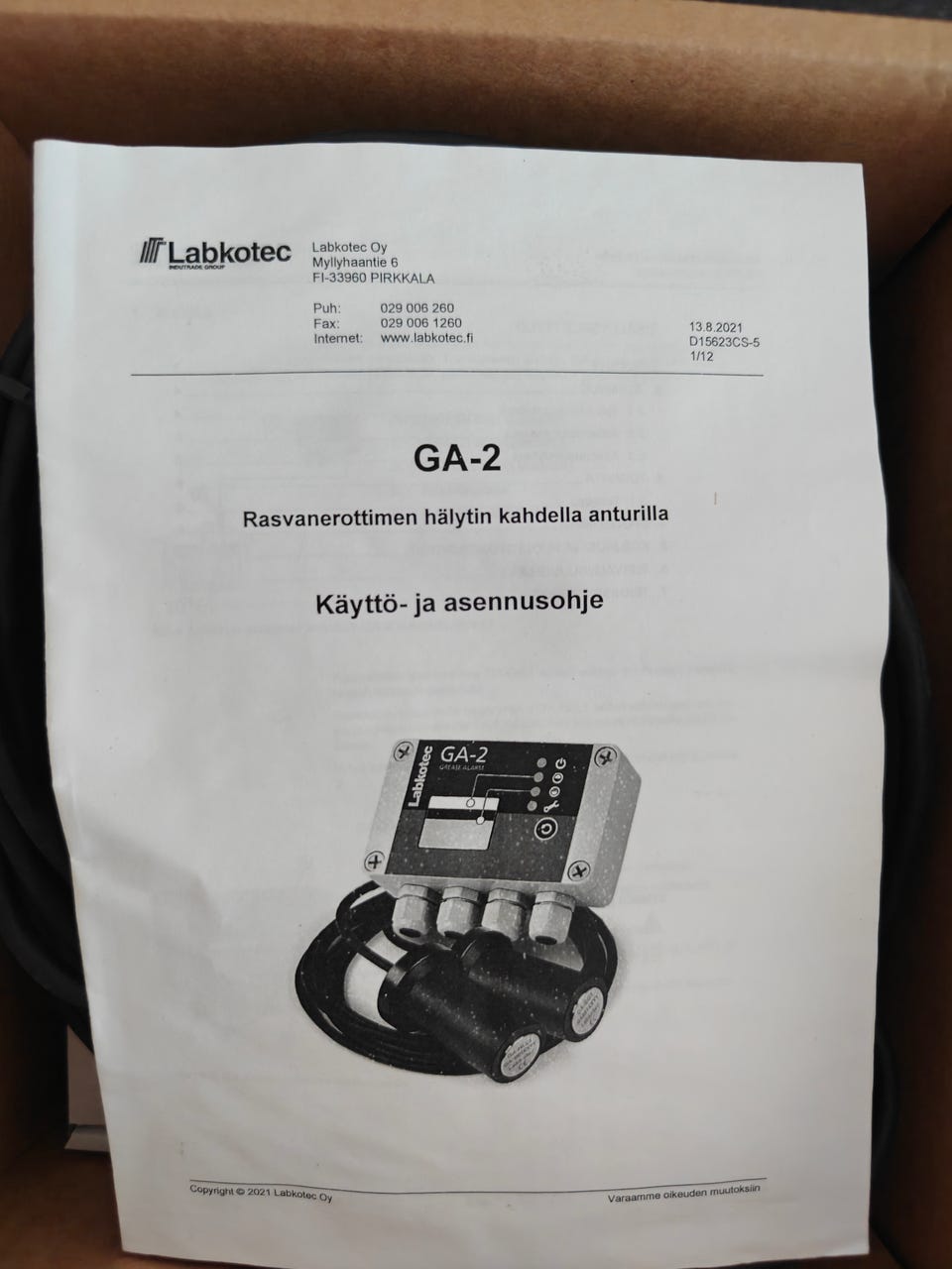Kuvagalleria