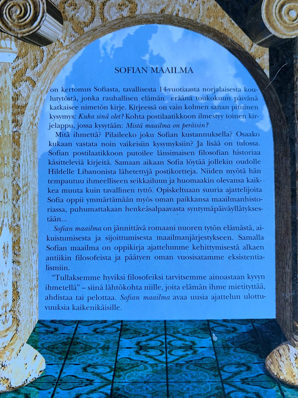 Kuvagalleria