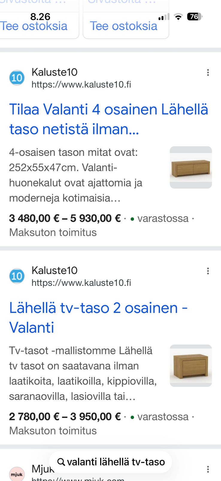 Kuvagalleria