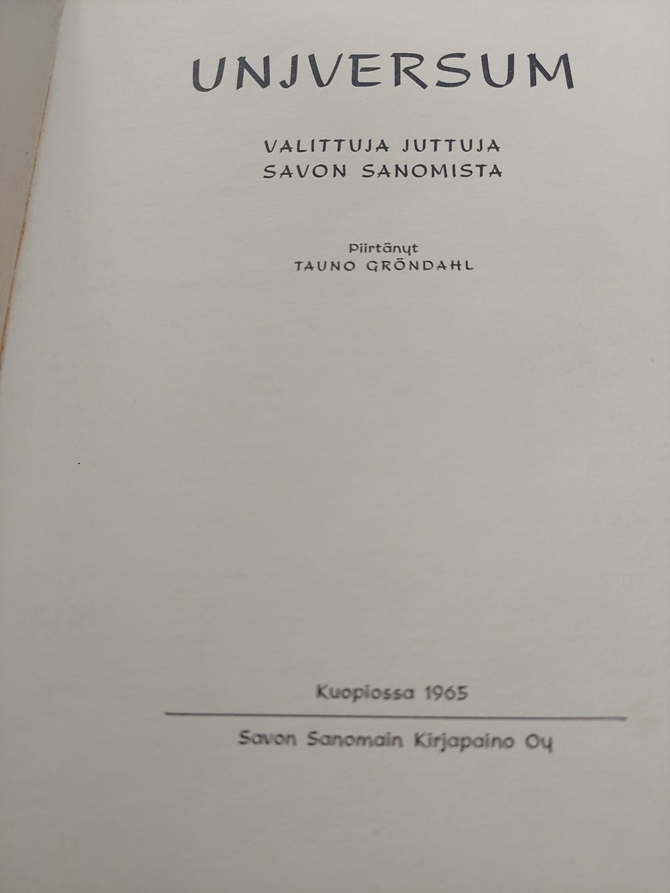 Kuvagalleria