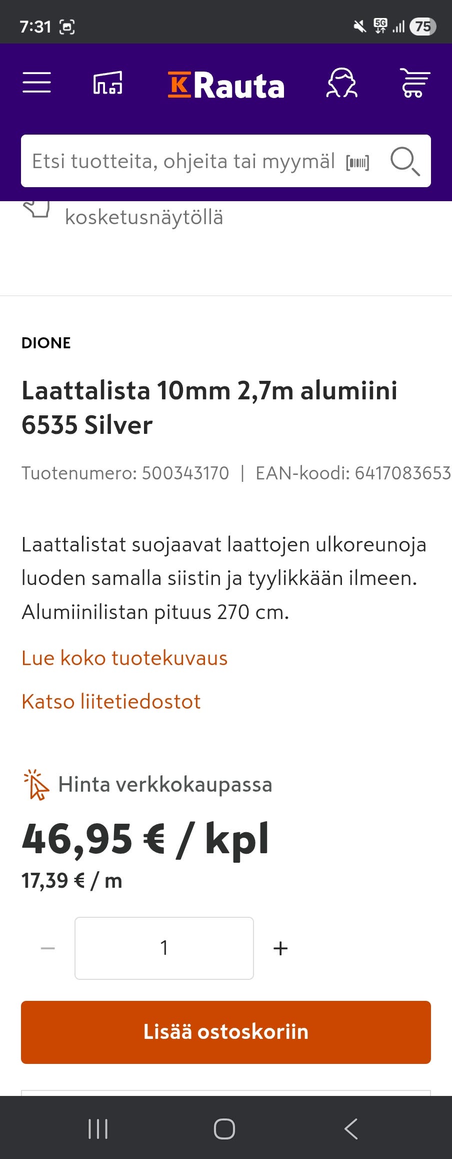 Kuvagalleria