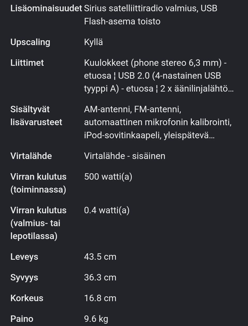 Kuvagalleria