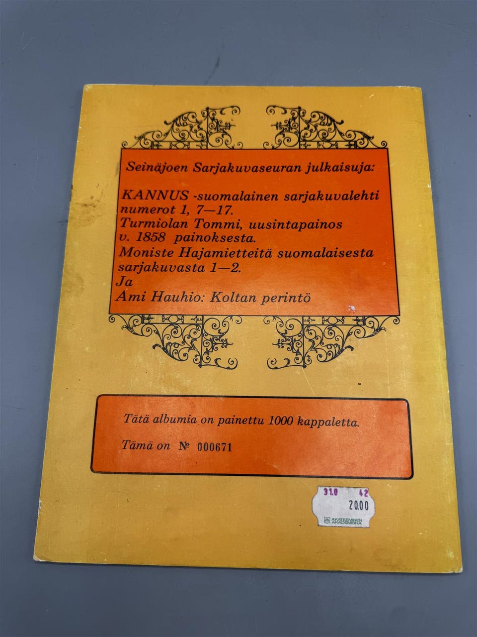 Kuvagalleria