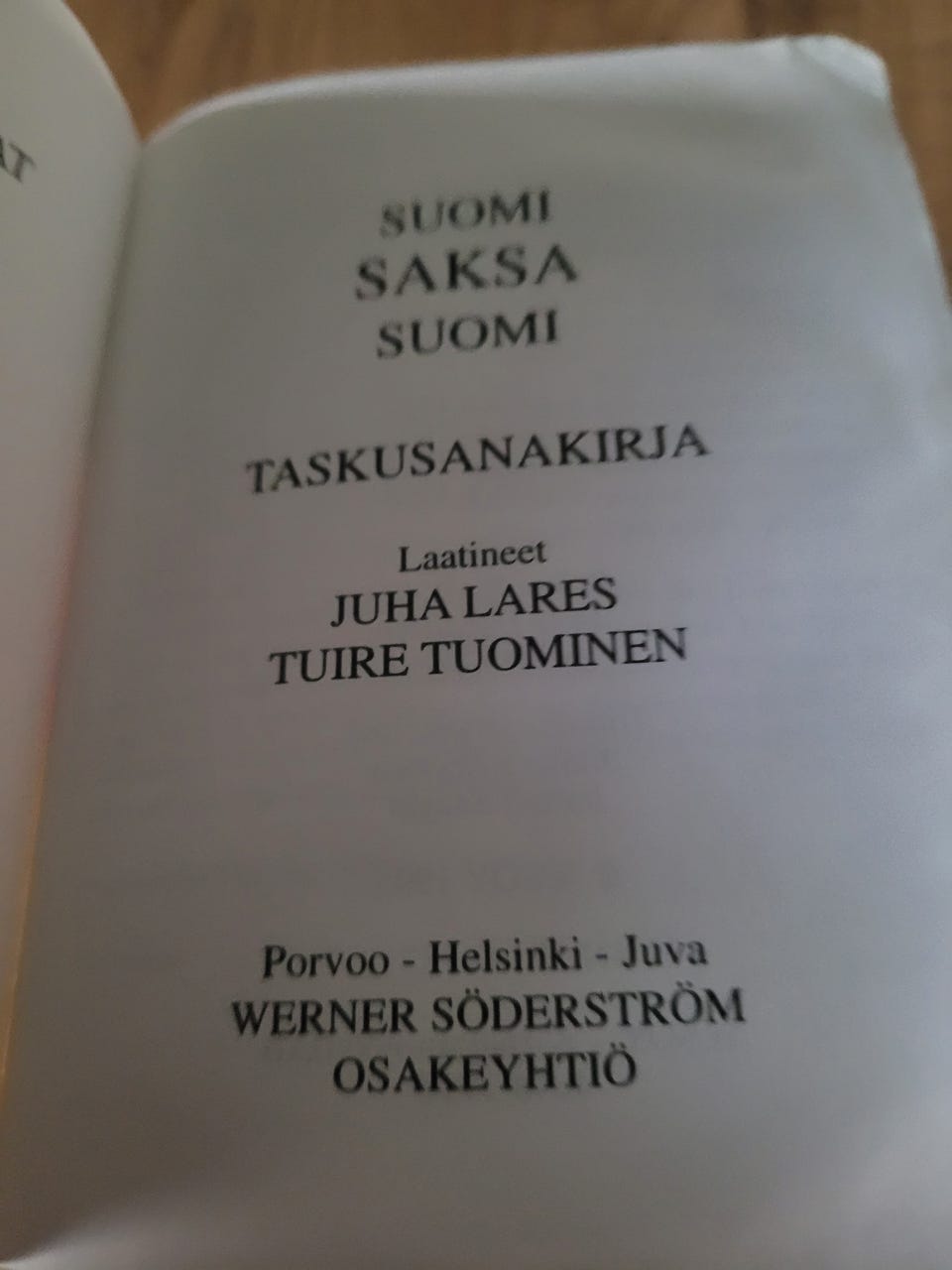 Kuvagalleria