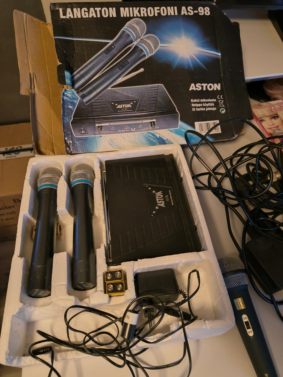 Kuvagalleria