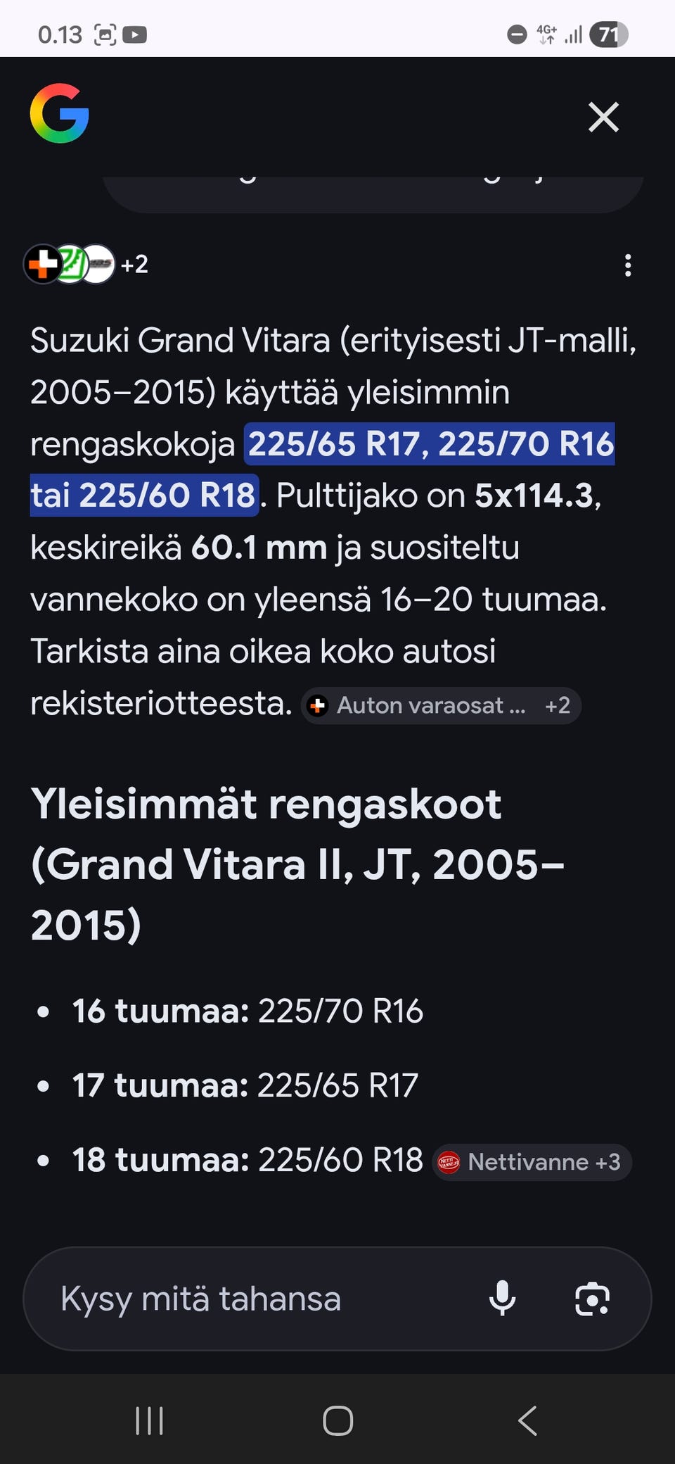 Kuvagalleria