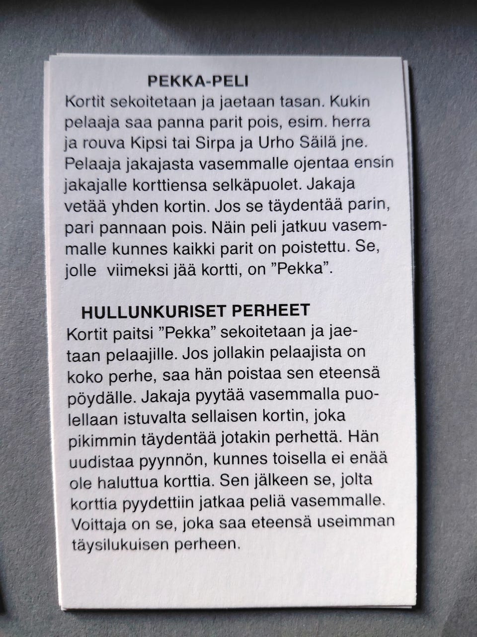 Kuvagalleria