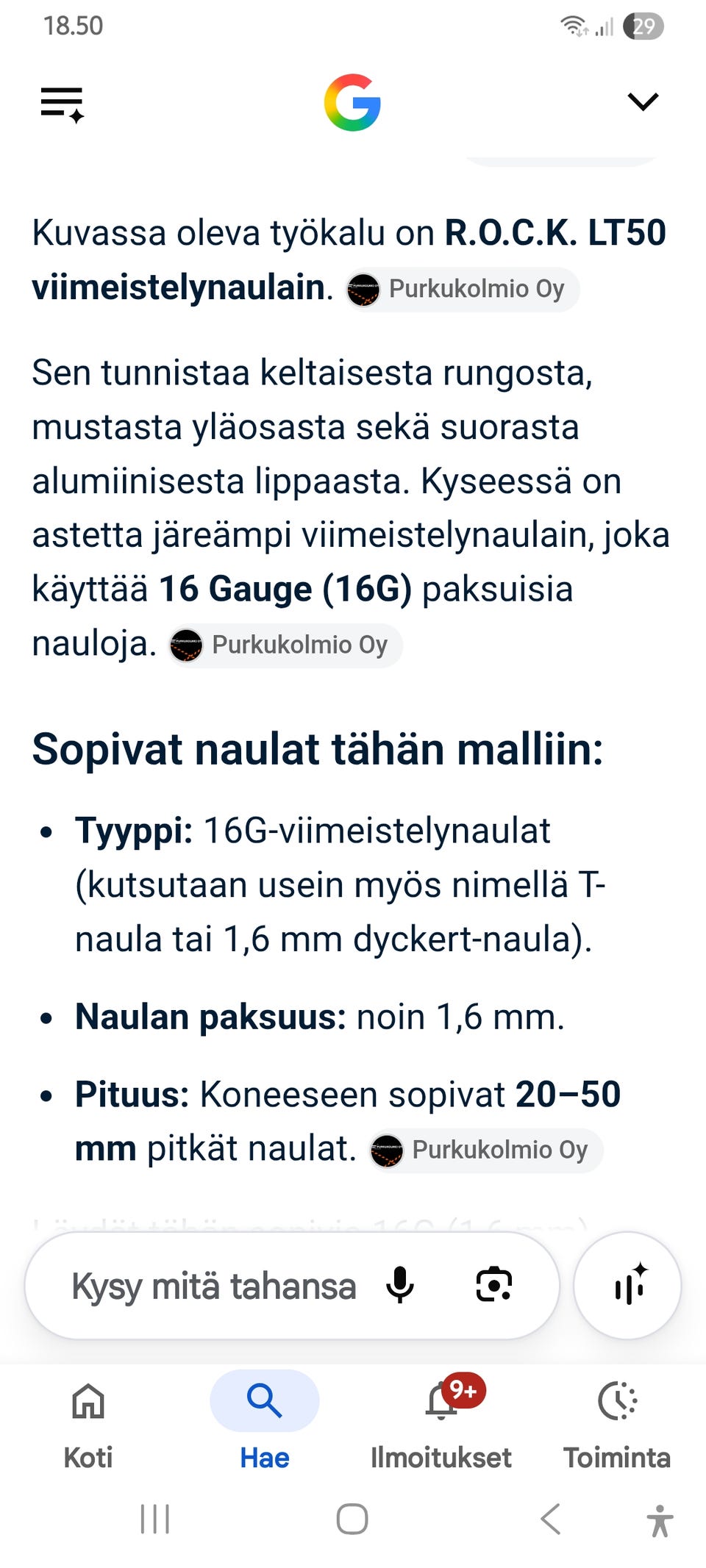 Kuvagalleria