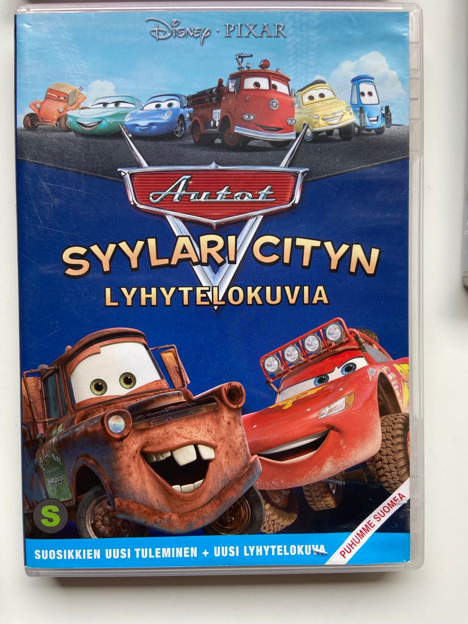 Kuvagalleria