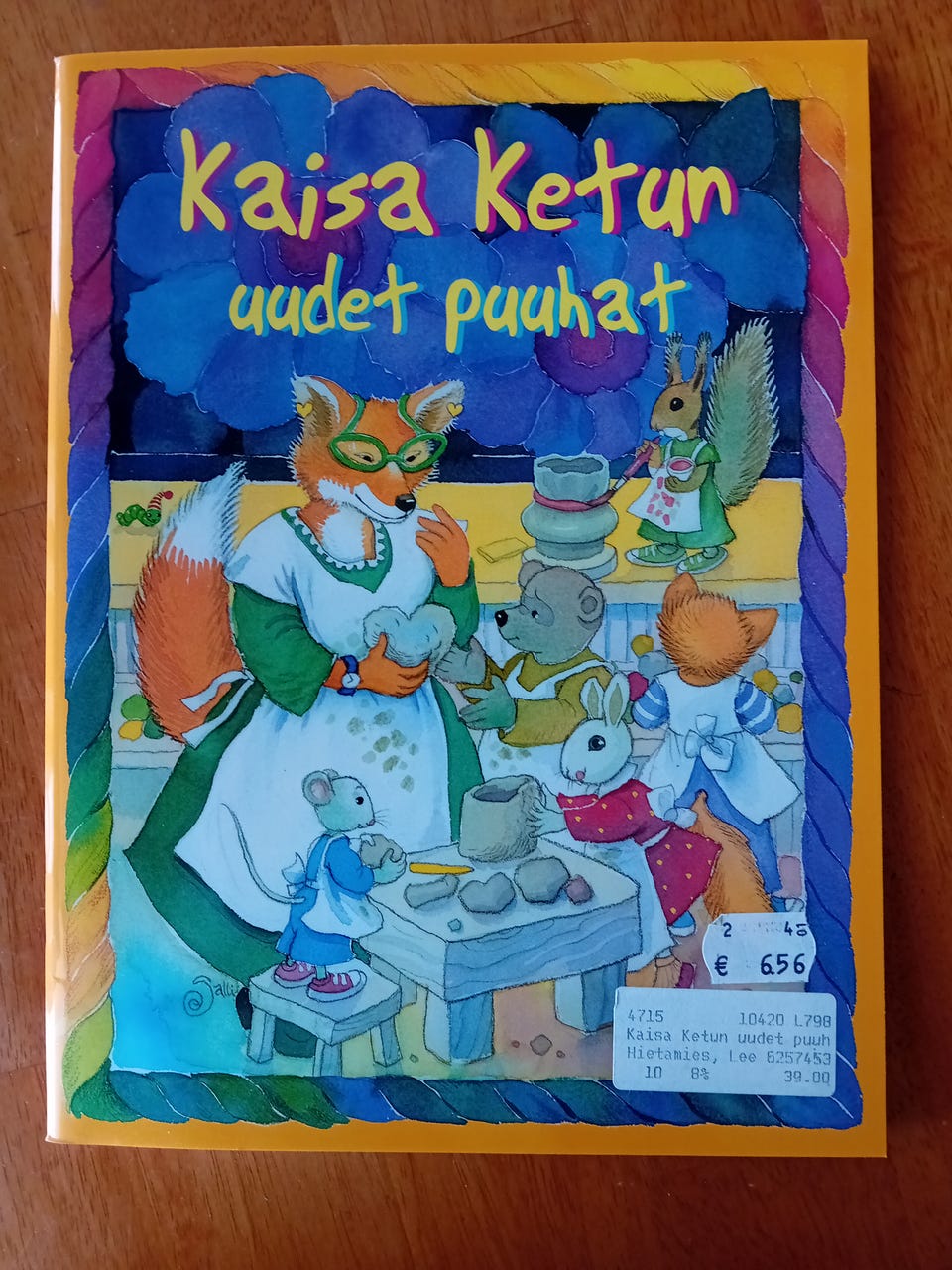 Kuvagalleria