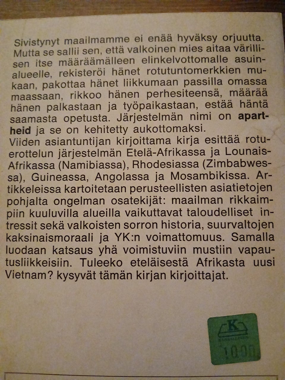 Kuvagalleria