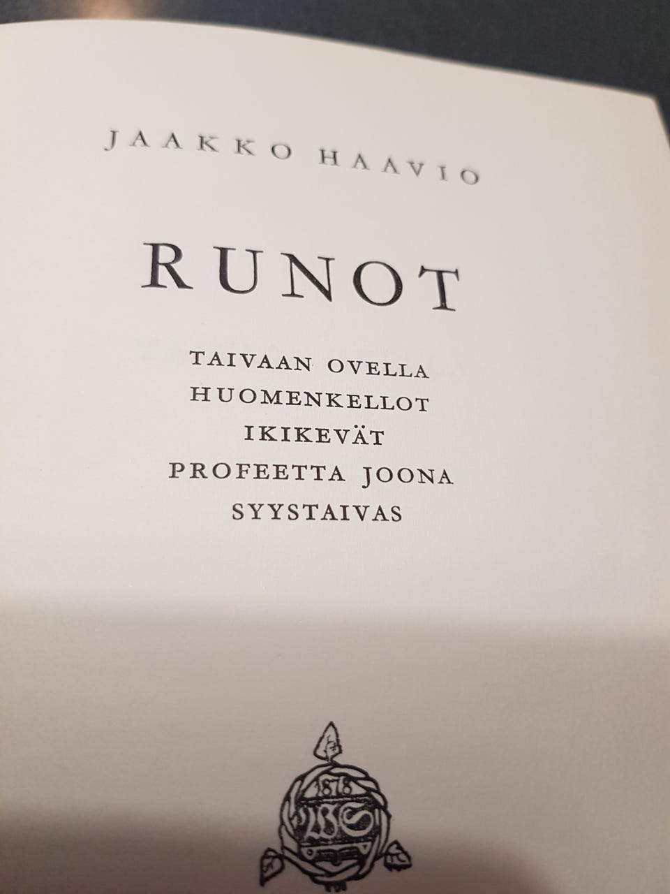 Kuvagalleria
