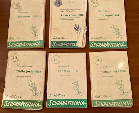 Kuvagalleria