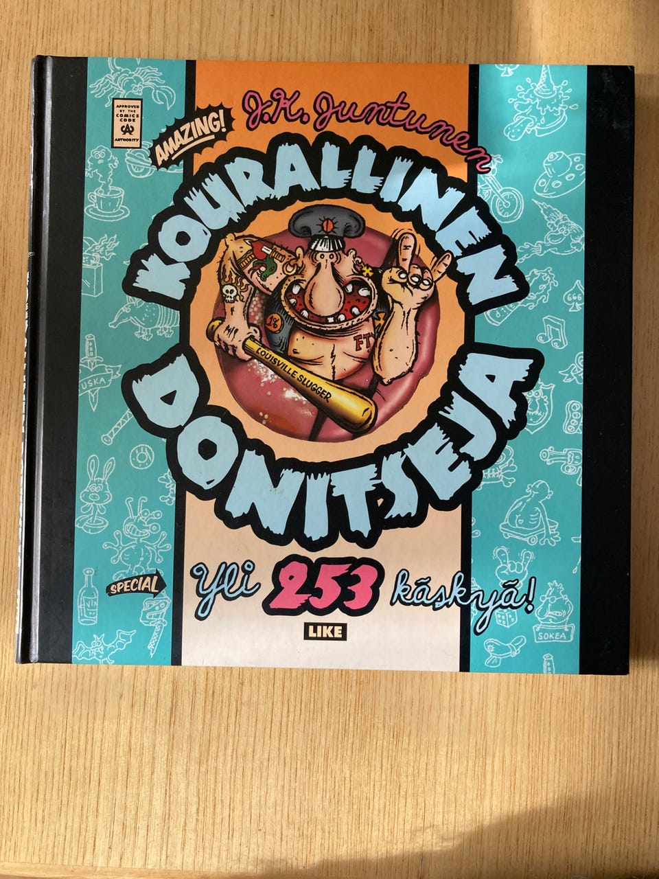 Kuvagalleria