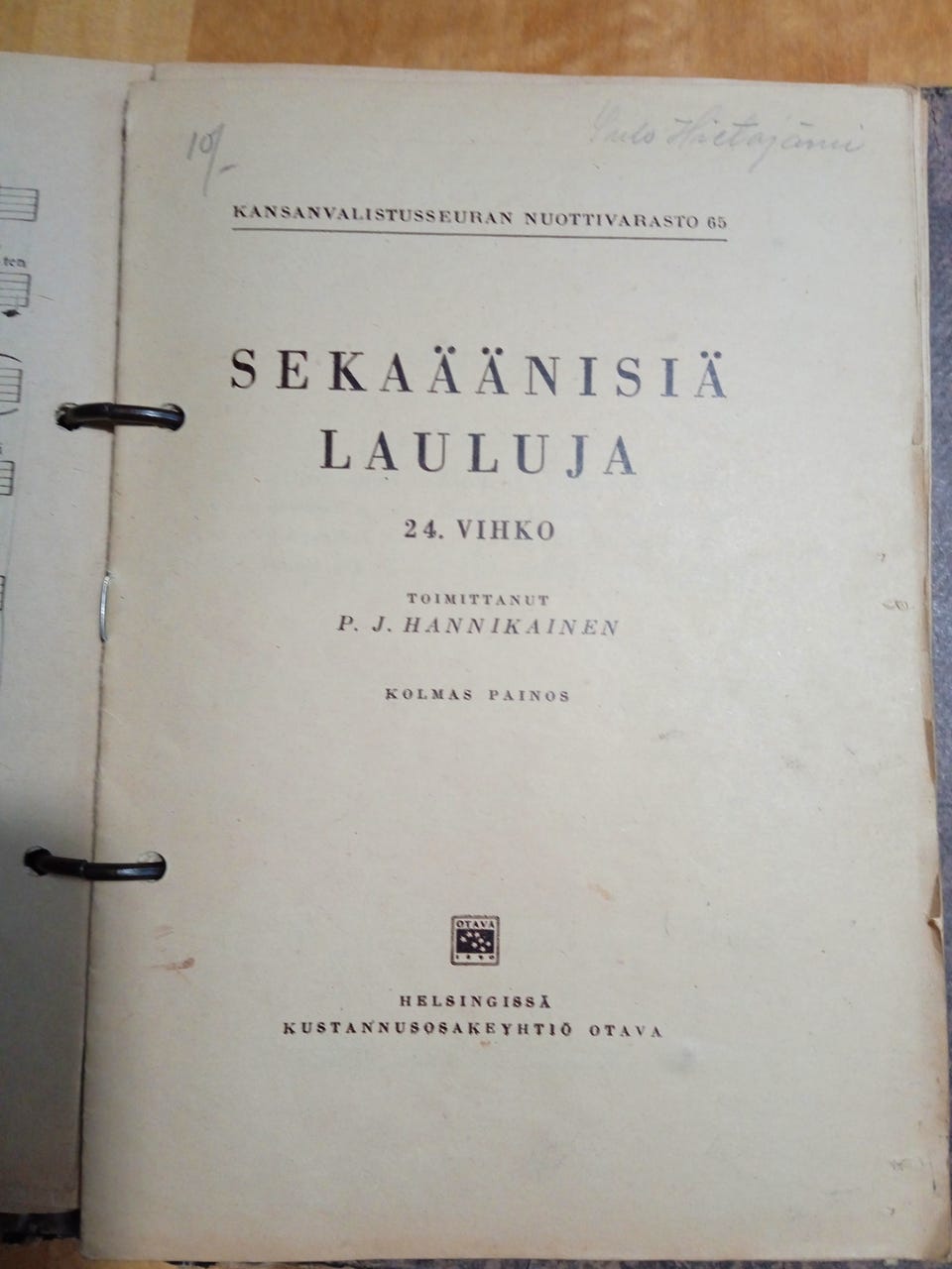 Kuvagalleria