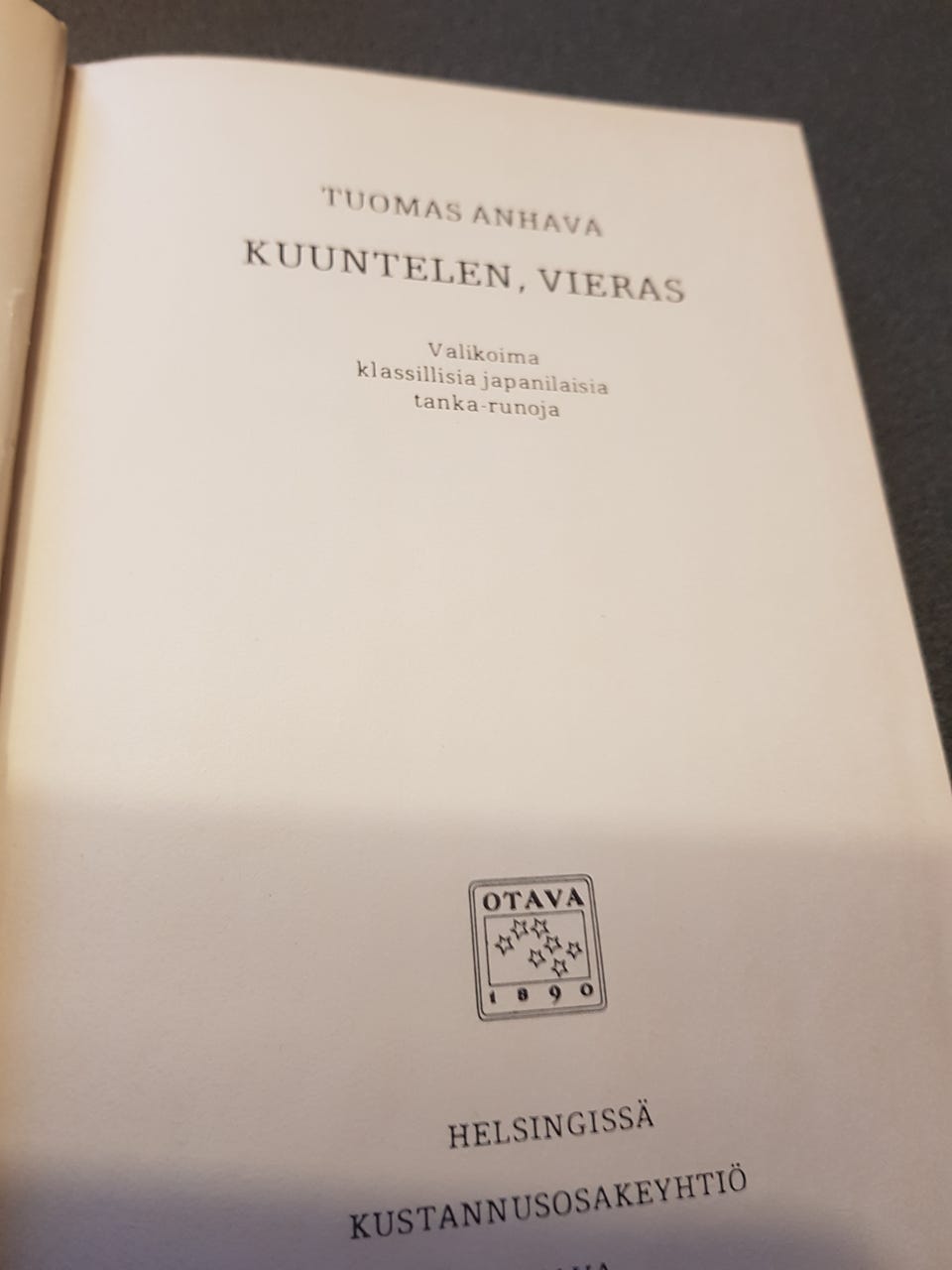 Kuvagalleria
