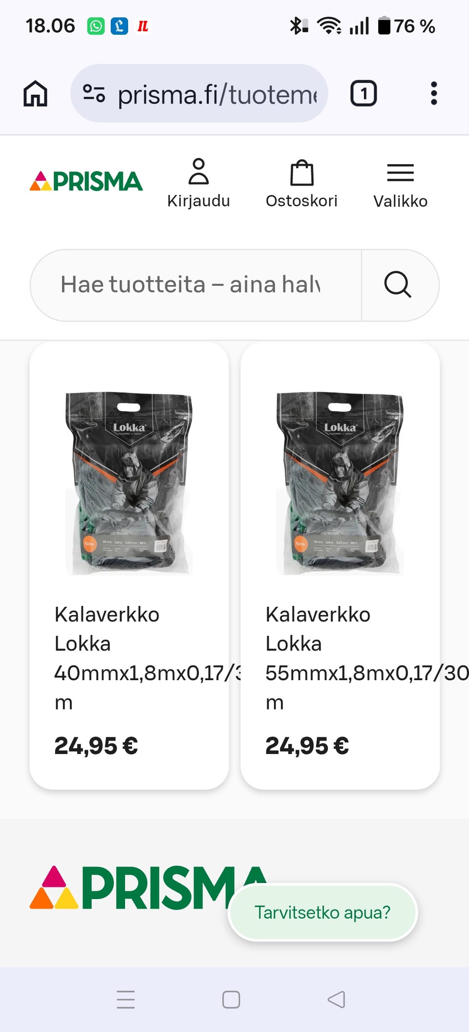 Kuvagalleria
