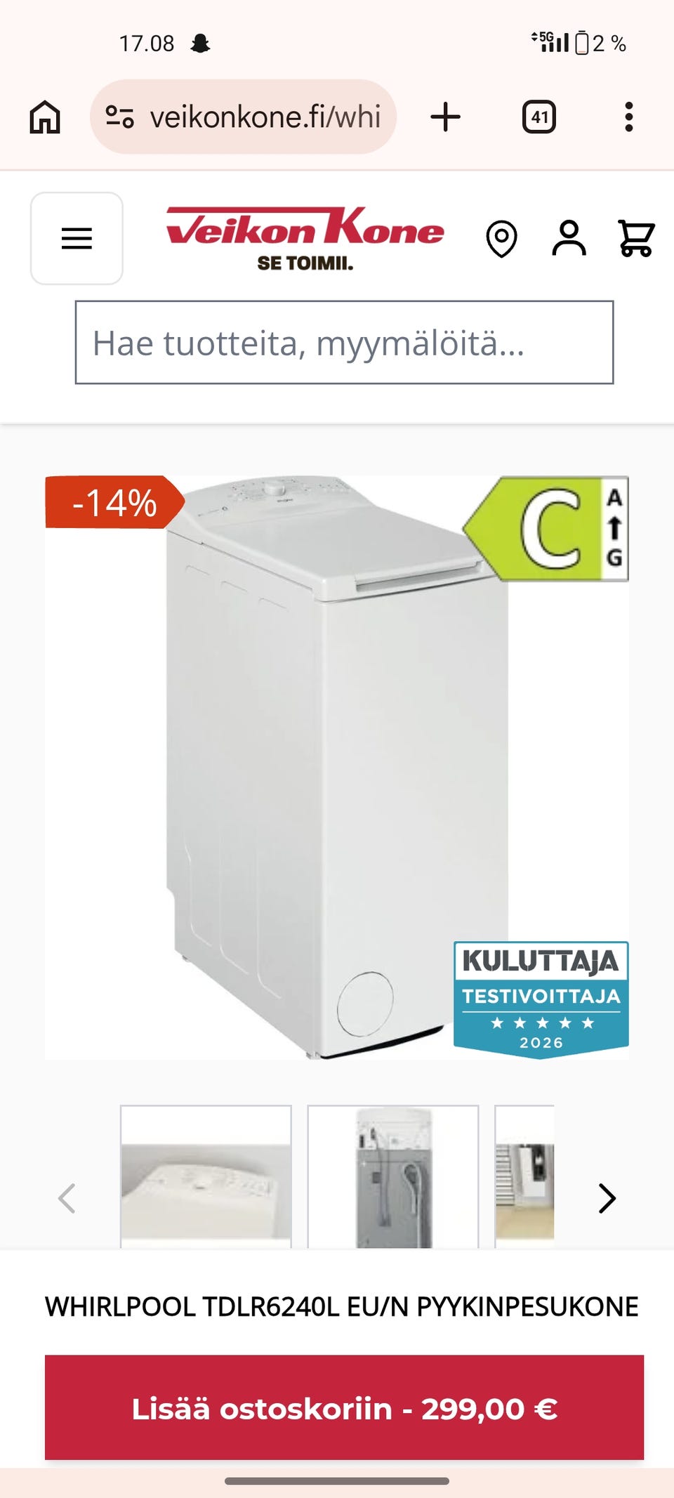 Kuvagalleria