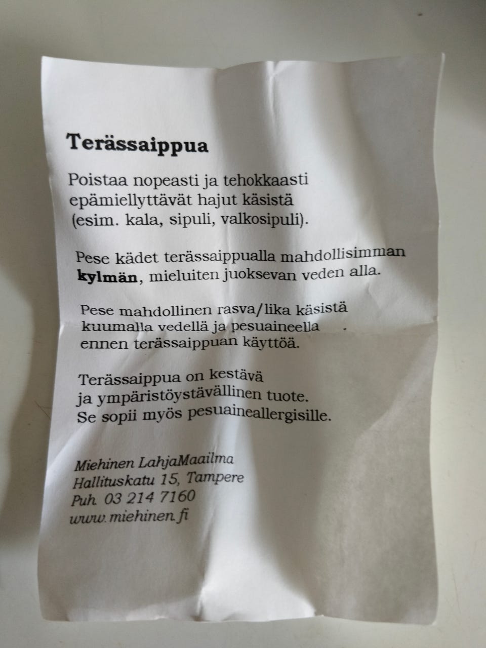 Kuvagalleria