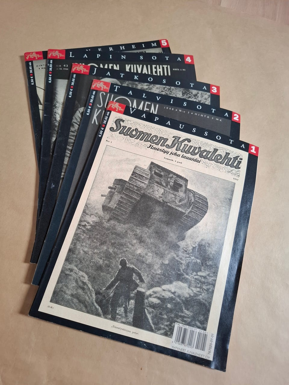 Kuvagalleria