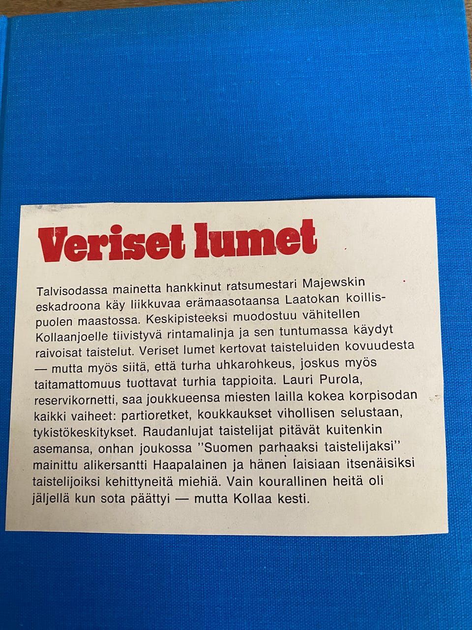 Kuvagalleria