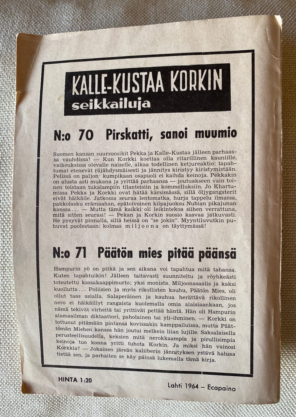 Kuvagalleria